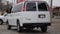 2015 Chevrolet Express Passenger 2500 LS
