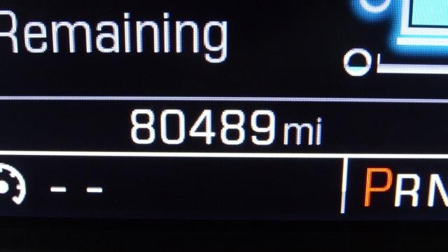 2017 GMC Sierra 2500 HD SLT