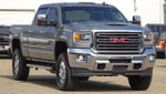 2017 GMC Sierra 2500 HD SLT