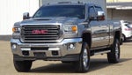 2017 GMC Sierra 2500 HD SLT