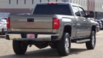 2017 GMC Sierra 2500 HD SLT