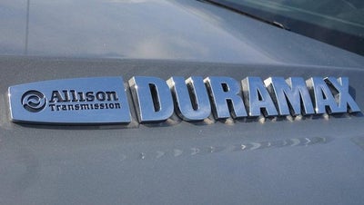 2017 GMC Sierra 2500 HD SLT