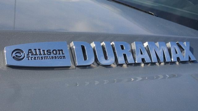 2017 GMC Sierra 2500 HD SLT