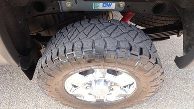 2017 GMC Sierra 2500 HD SLT