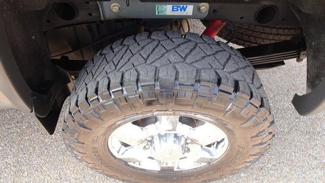 2017 GMC Sierra 2500 HD SLT