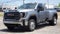 2026 GMC Sierra 3500 HD SLE DRW