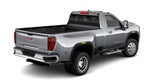 2026 GMC Sierra 3500 HD SLE DRW
