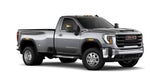 2026 GMC Sierra 3500 HD SLE DRW