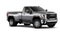 2026 GMC Sierra 3500 HD SLE DRW