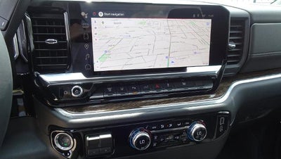2026 GMC Sierra 3500 HD SLE DRW