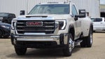 2026 GMC Sierra 3500 HD SLE DRW