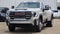 2026 GMC Sierra 3500 HD SLE DRW