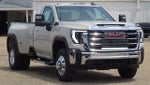 2026 GMC Sierra 3500 HD SLE DRW