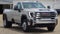 2026 GMC Sierra 3500 HD SLE DRW