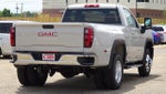 2026 GMC Sierra 3500 HD SLE DRW