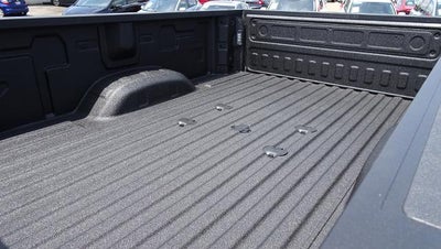 2026 GMC Sierra 3500 HD SLE DRW