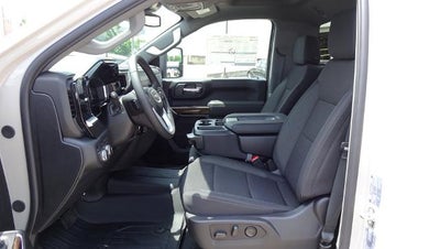 2026 GMC Sierra 3500 HD SLE DRW