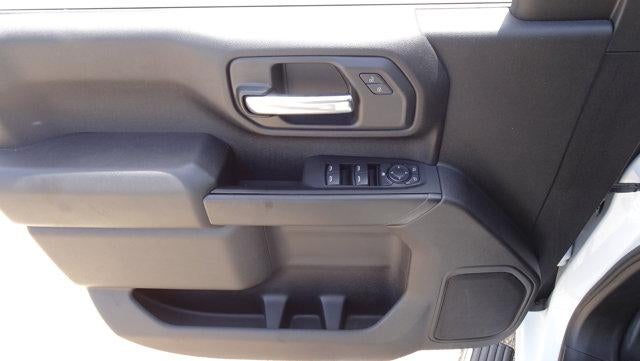 2024 GMC Sierra 2500 HD Pro