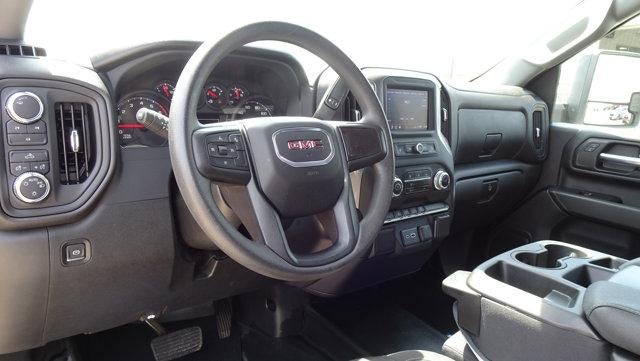 2024 GMC Sierra 2500 HD Pro