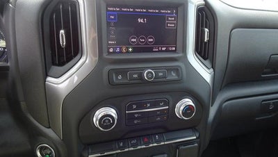 2024 GMC Sierra 2500 HD Pro