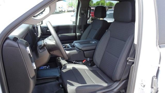 2024 GMC Sierra 2500 HD Pro