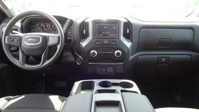 2024 GMC Sierra 2500 HD Pro