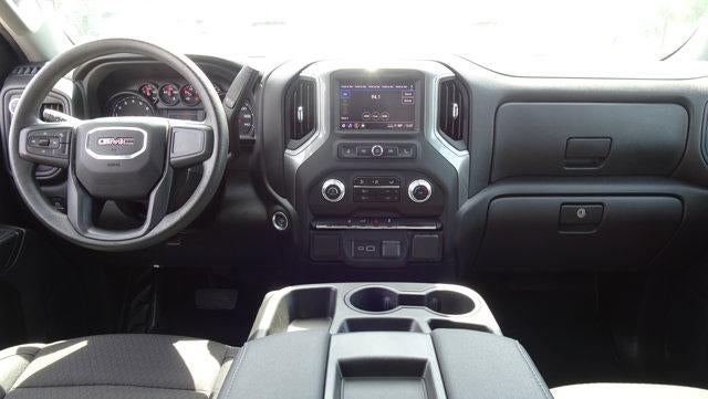 2024 GMC Sierra 2500 HD Pro