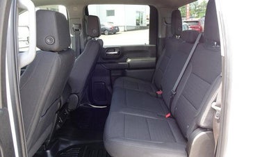 2024 GMC Sierra 2500 HD Pro