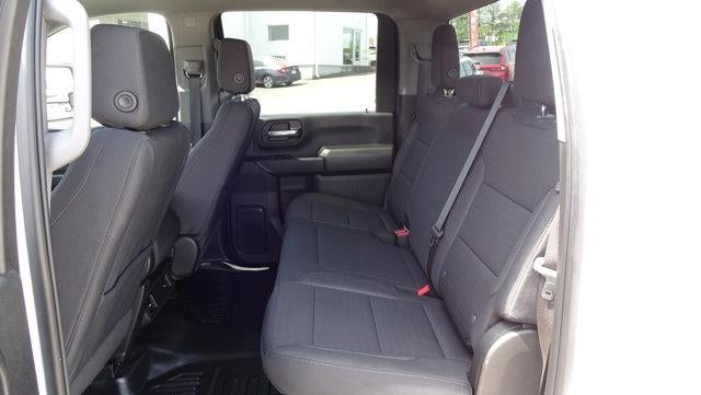 2024 GMC Sierra 2500 HD Pro