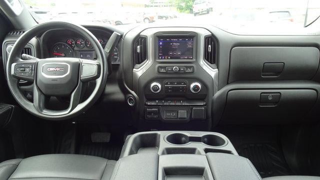 2024 GMC Sierra 2500 HD Pro