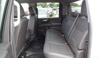 2024 GMC Sierra 2500 HD Pro