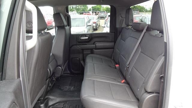 2024 GMC Sierra 2500 HD Pro