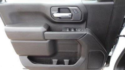2024 GMC Sierra 2500 HD Pro