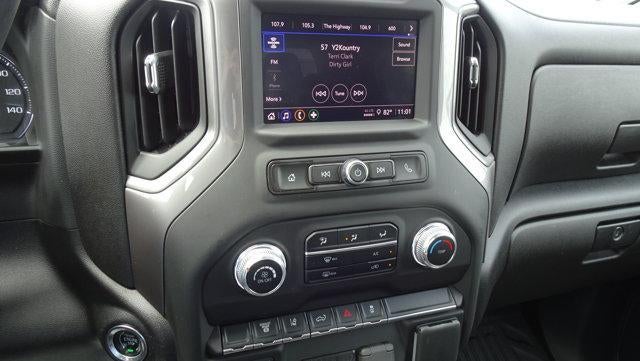 2024 GMC Sierra 2500 HD Pro