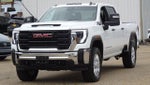 2024 GMC Sierra 2500 HD Pro
