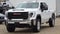 2024 GMC Sierra 2500 HD Pro