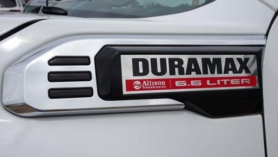 2024 GMC Sierra 2500 HD Pro