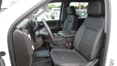 2024 GMC Sierra 2500 HD Pro