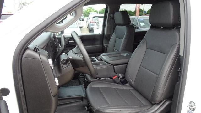 2024 GMC Sierra 2500 HD Pro