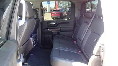 2023 GMC Sierra 2500 HD SLT