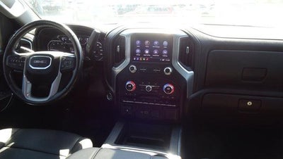 2023 GMC Sierra 2500 HD SLT