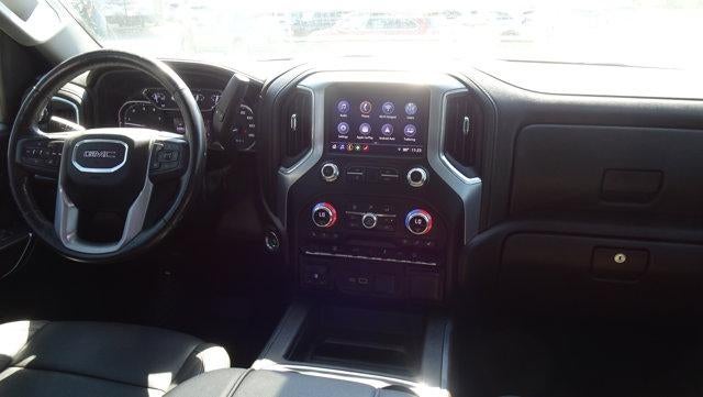 2023 GMC Sierra 2500 HD SLT