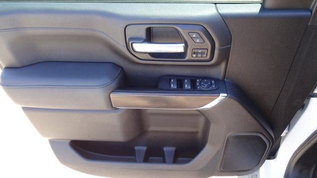 2023 GMC Sierra 2500 HD SLT