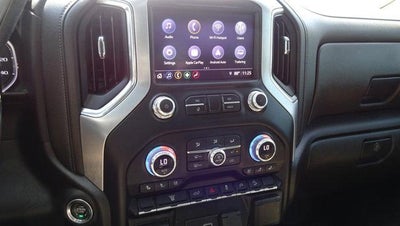 2023 GMC Sierra 2500 HD SLT