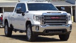 2023 GMC Sierra 2500 HD SLT