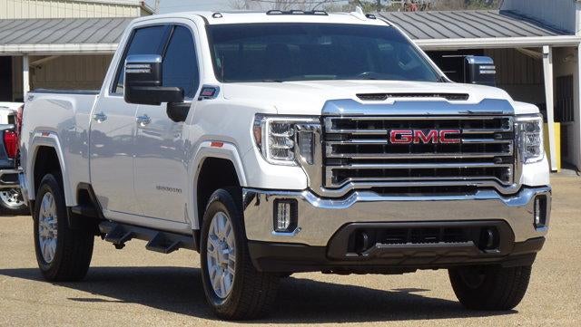 2023 GMC Sierra 2500 HD SLT