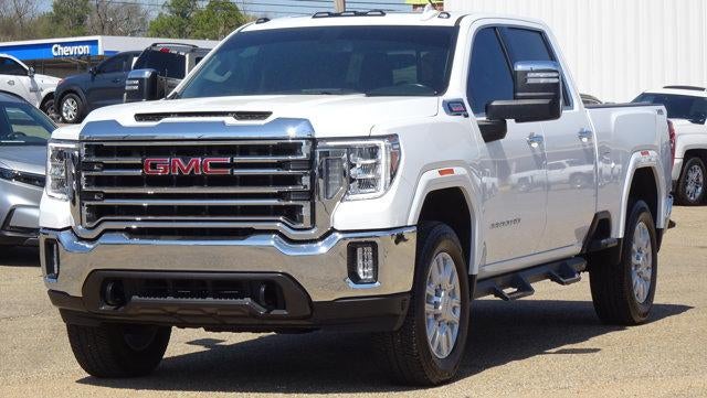 2023 GMC Sierra 2500 HD SLT