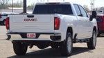 2023 GMC Sierra 2500 HD SLT