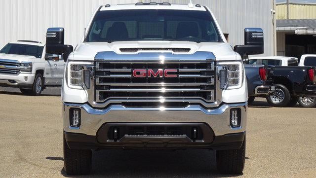 2023 GMC Sierra 2500 HD SLT