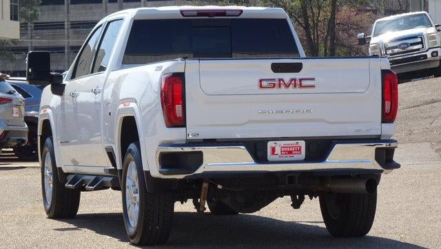 2023 GMC Sierra 2500 HD SLT